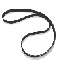 Image of Serpentine Belt image for your 2011 Subaru STI   